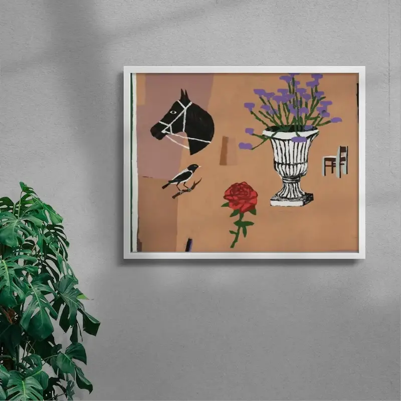 Still Life No 1 5