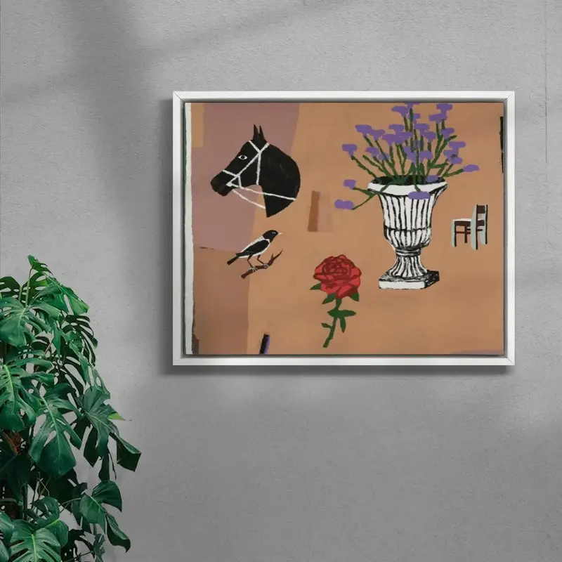 Still Life No 1 5