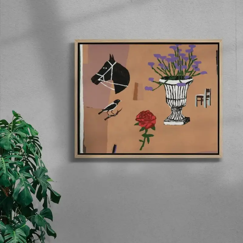 Still Life No 1 6