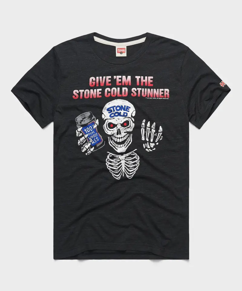 Stone Cold Stunner 1