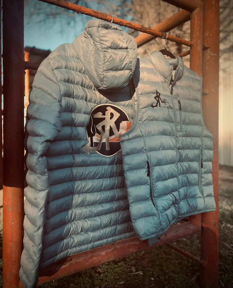 Stone Desert Jacket 1