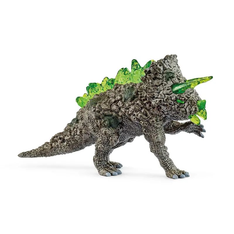 Stone Triceratops 1
