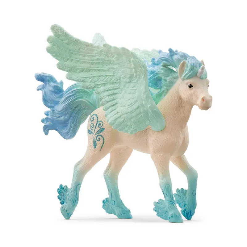 Stormy Unicorn Foal 1