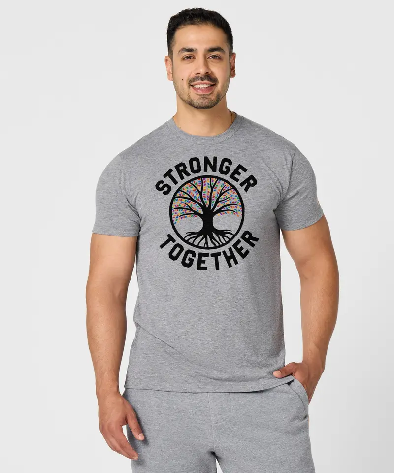 Stronger Together 3