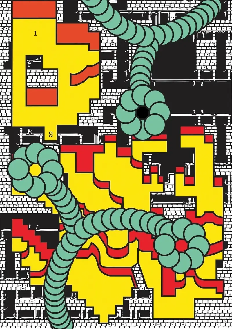 Structures & Bricks 2