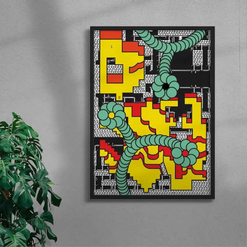 Structures & Bricks 4