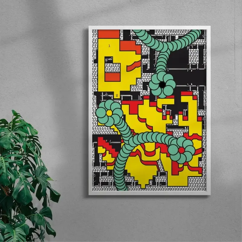 Structures & Bricks 5