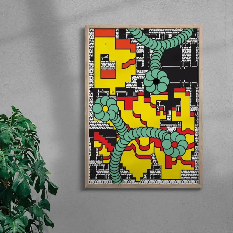 Structures & Bricks 6