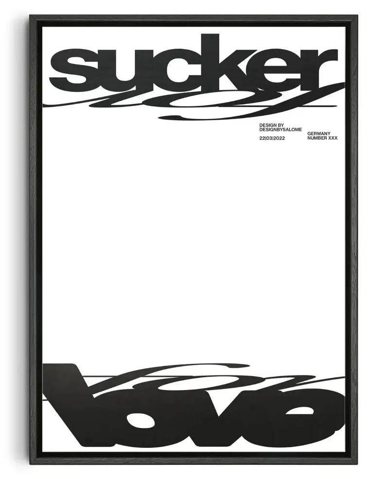 Sucker For Love 1