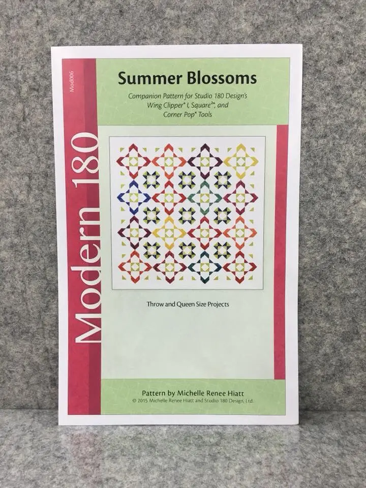 Summer Blossoms By Studio 180 Design - Deb Tucker Size Throw & Queen 1
