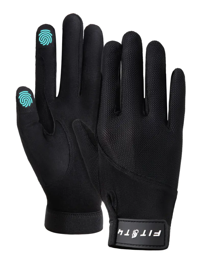 Summer Gloves Equestrian Cycling 1