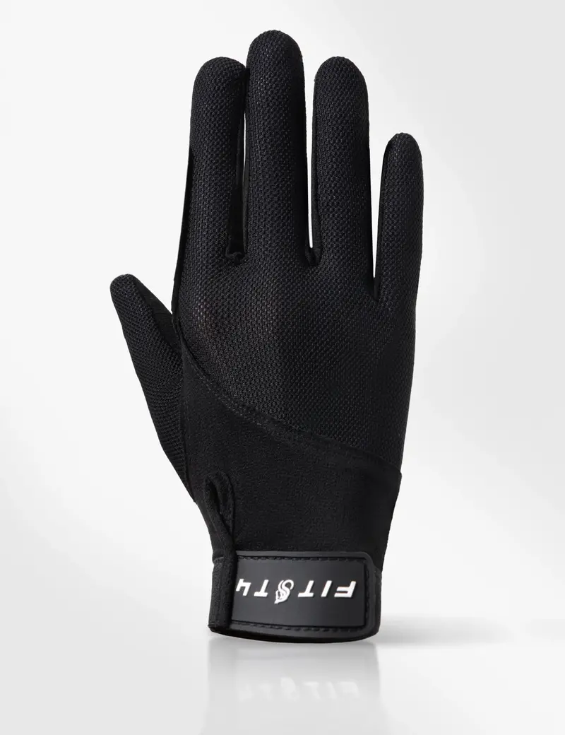 Summer Gloves Equestrian Cycling 3