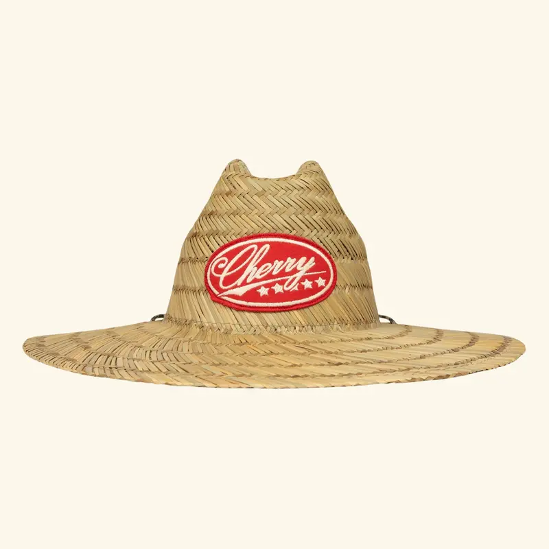 Summer Sun Hat (Tan) 1