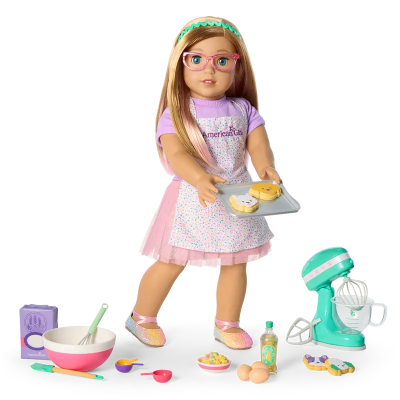 Summer’S Baking Accessories™ For 18-Inch Dolls (Girl Of The Year™ 2025) 2