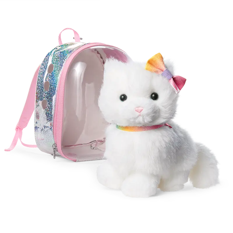 Summer’S™ Cat, Fettuccine™ (Girl Of The Year™ 2025) 1