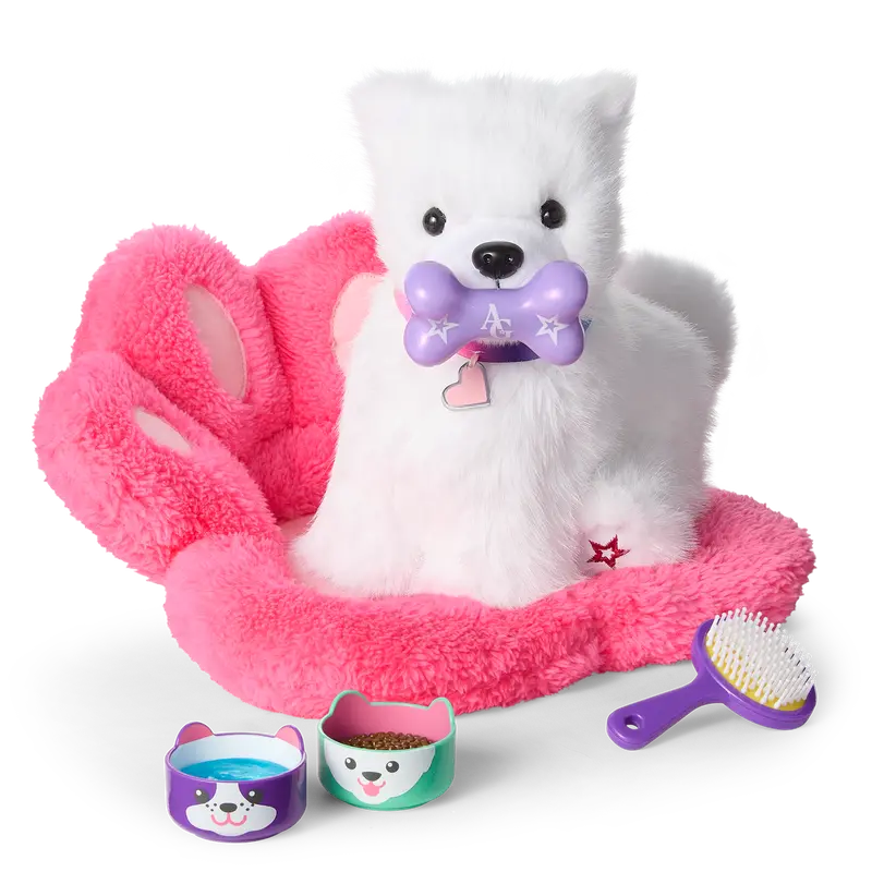 Summer’S™ Dog Accessories (Girl Of The Year™ 2025) 2