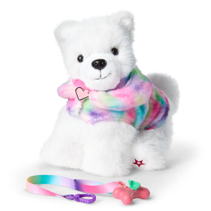 Summer’S™ Dog, Crescent™ (Girl Of The Year™ 2025) 1