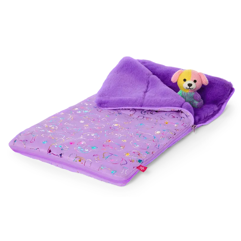 Summer’S™ Sleep Accessories For 18-Inch Dolls (Girl Of The Year™ 2025) 1