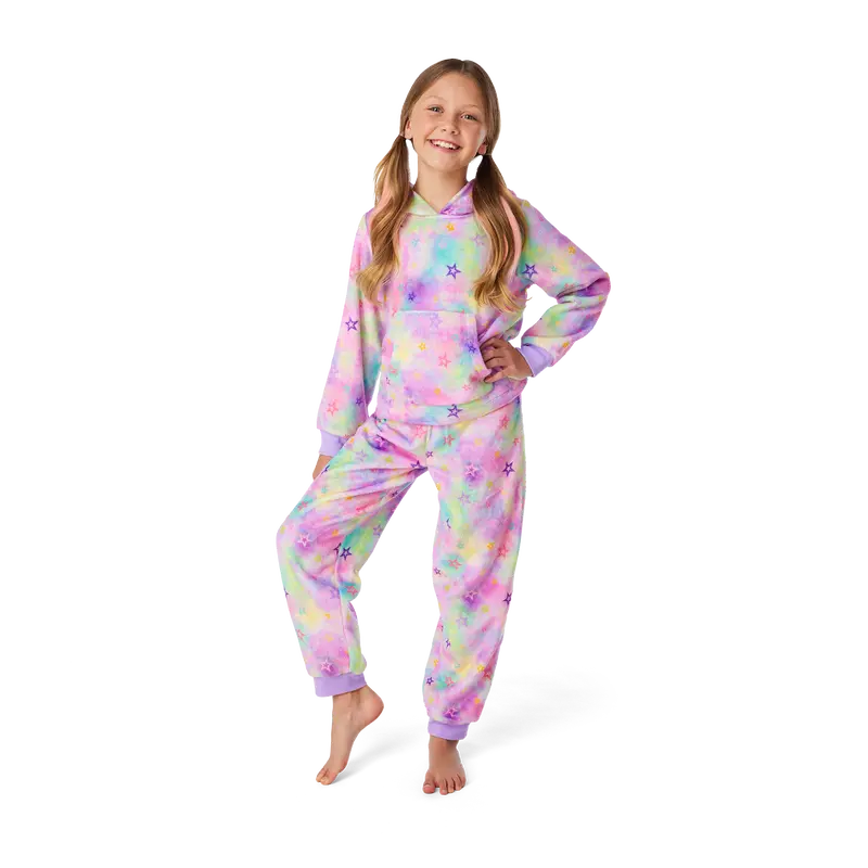 Summer’S™ Stars & Snuggles Pjs For Girls (Girl Of The Year™ 2025) 1