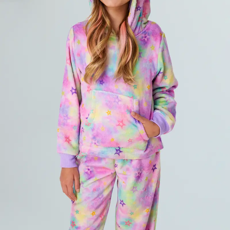 Summer’S™ Stars & Snuggles Pjs For Girls (Girl Of The Year™ 2025) 3