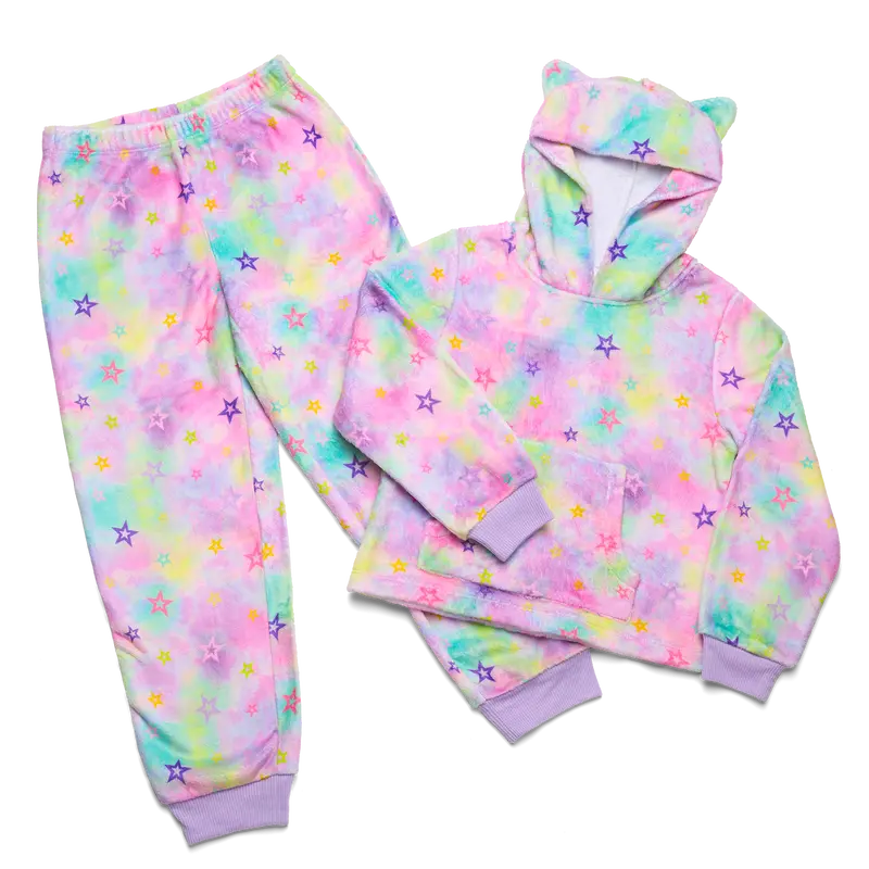 Summer’S™ Stars & Snuggles Pjs For Girls (Girl Of The Year™ 2025) 4