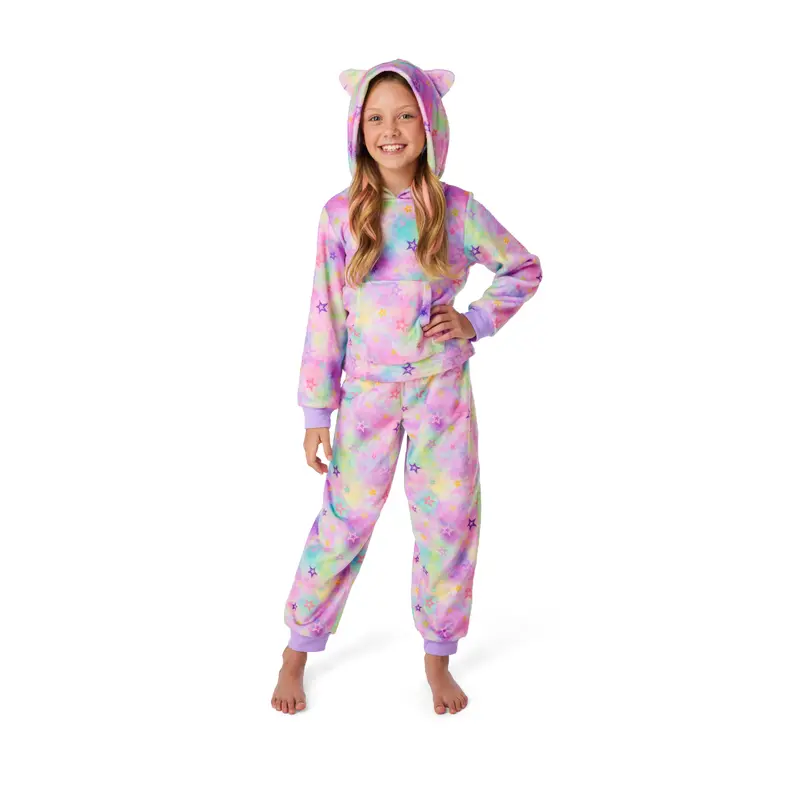 Summer’S™ Stars & Snuggles Pjs For Girls (Girl Of The Year™ 2025) 5