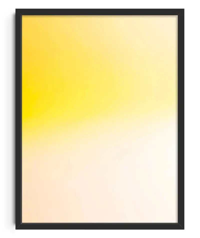 Sunlit Dream Scape 1