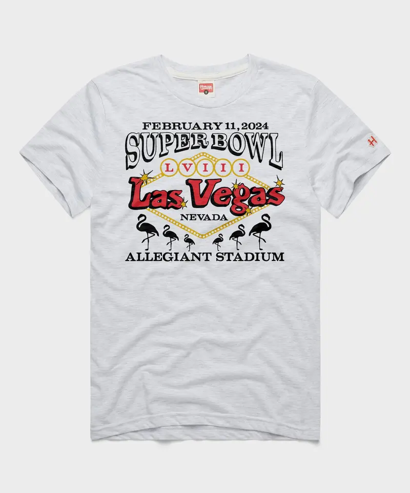 Super Bowl Lviii Las Vegas 1