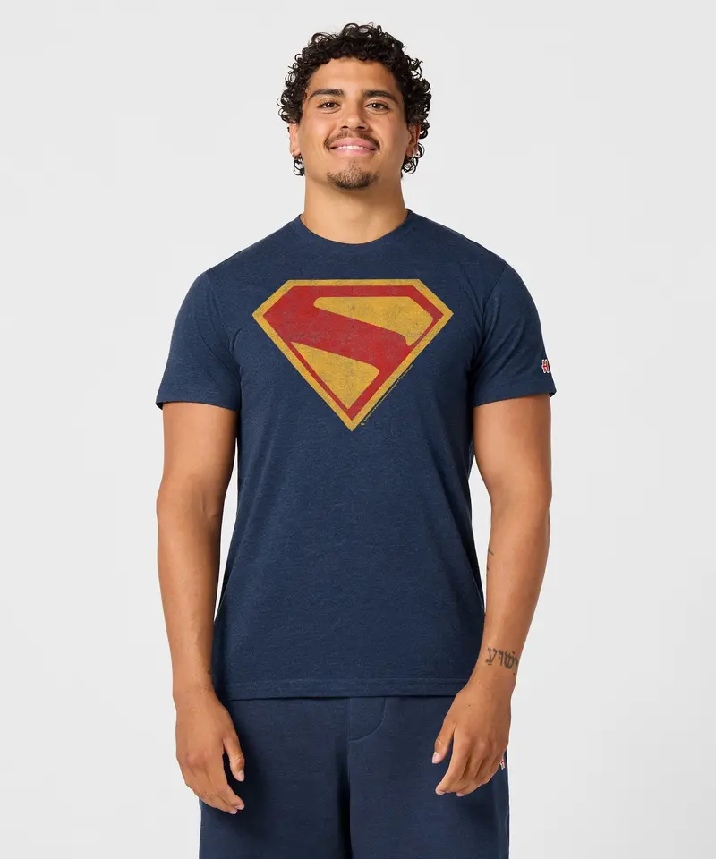 Superman 2025 Shield 5