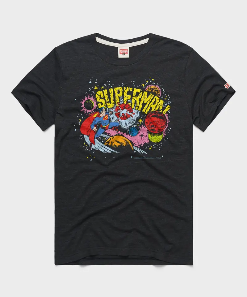 Superman Cosmic 1