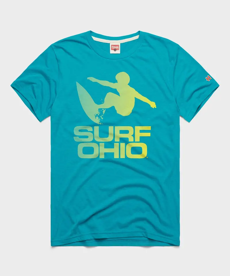 Surf Ohio Gradient 1