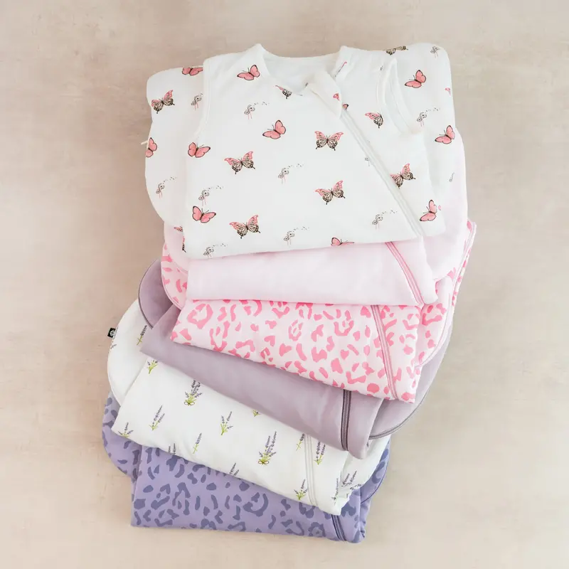 Surprise Sleep Bag In Girl 1