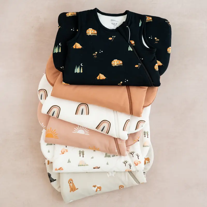 Surprise Sleep Bag In Neutral 1