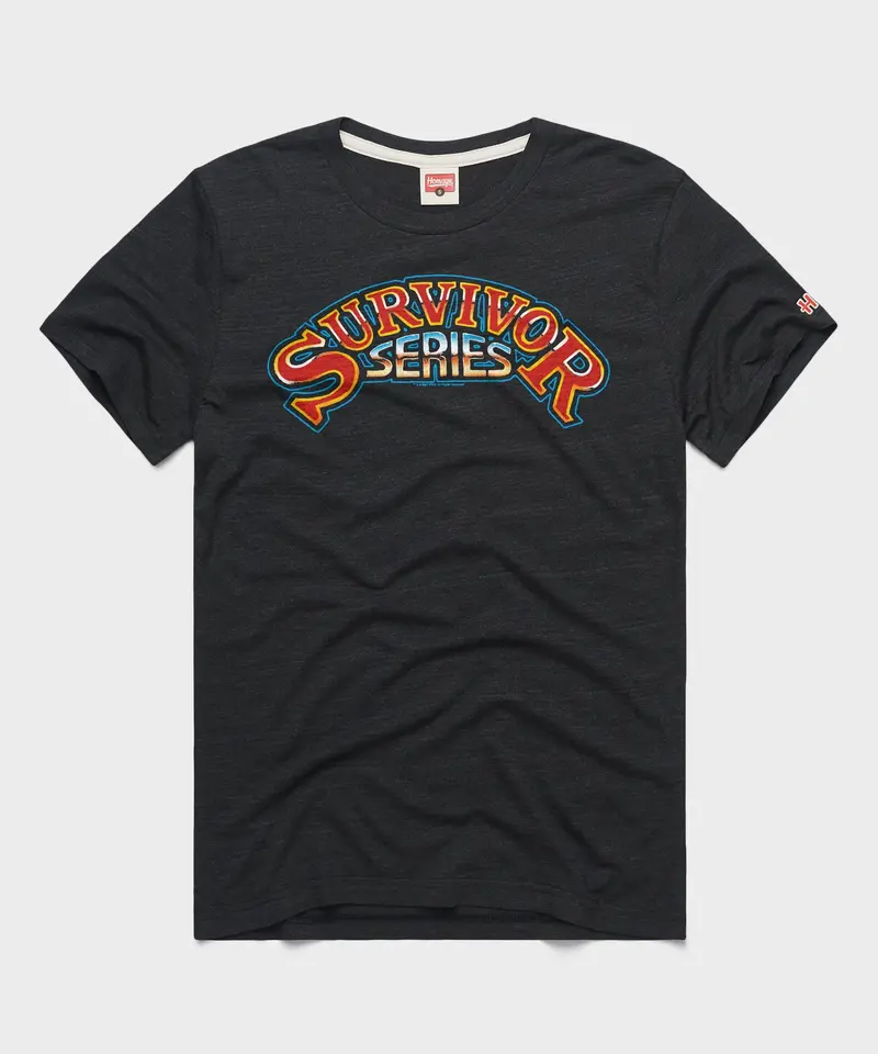 Survivor Series 1