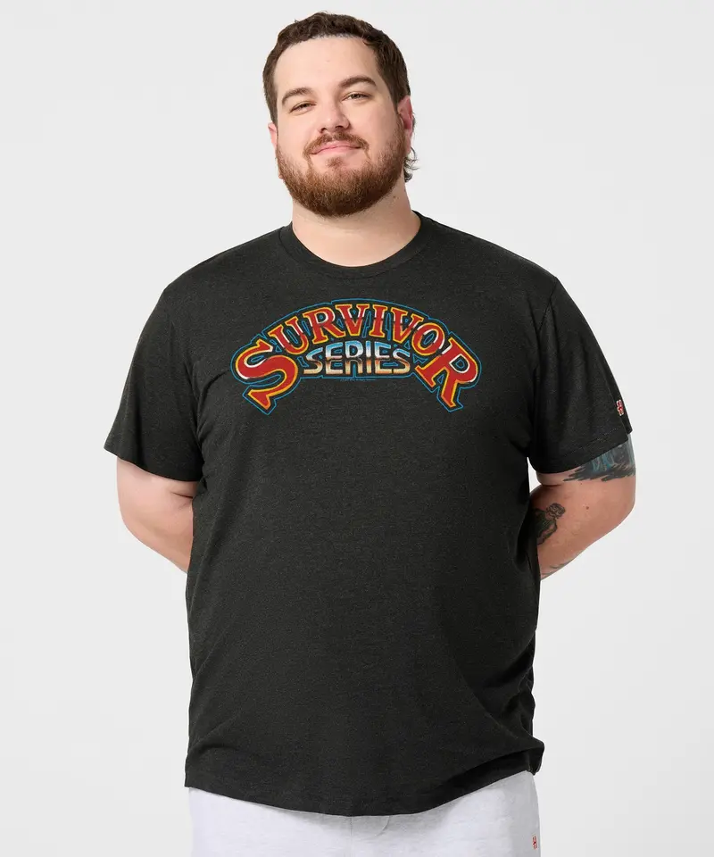 Survivor Series 3