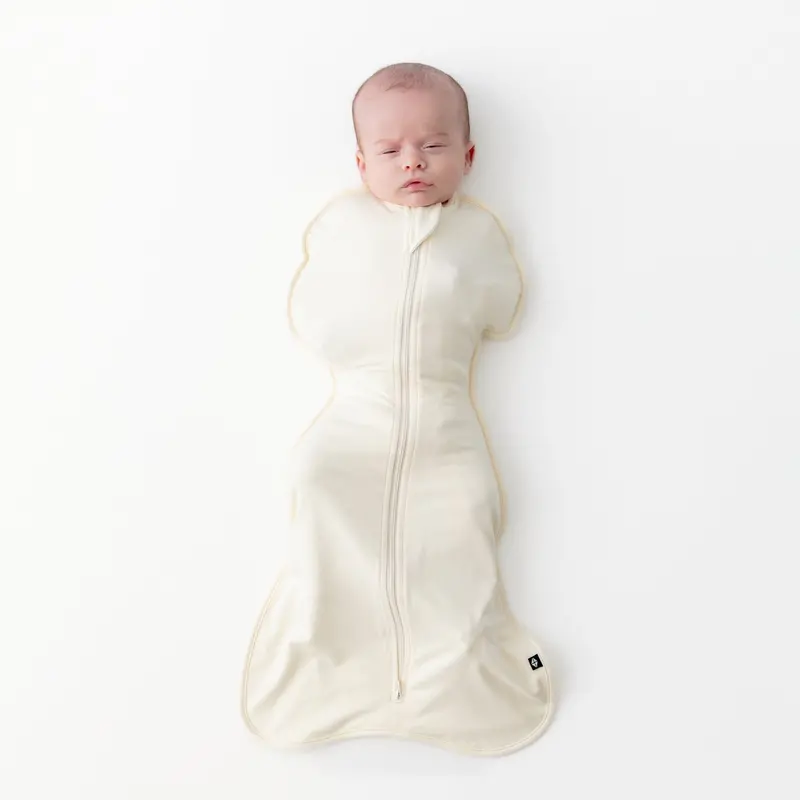 Swaddle Bag In Chamomile 0.5 1