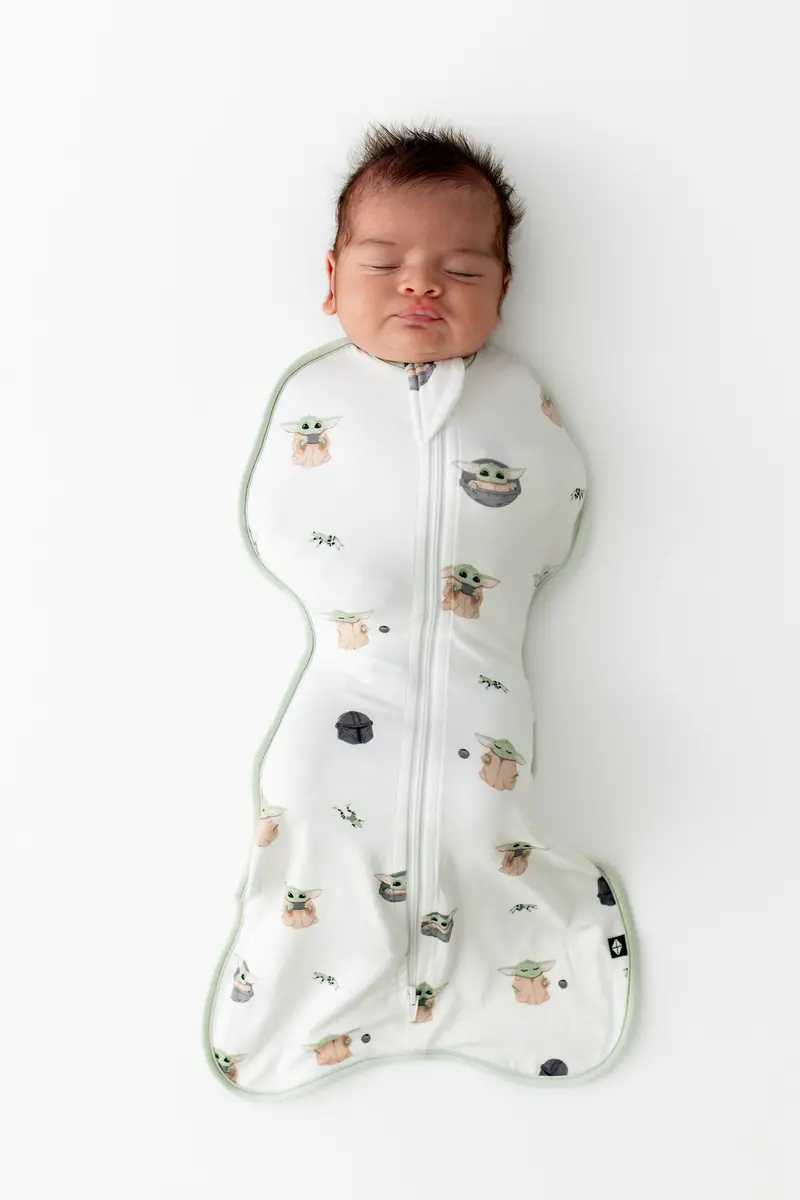 Swaddle Bag In Grogu™ 0.5 1