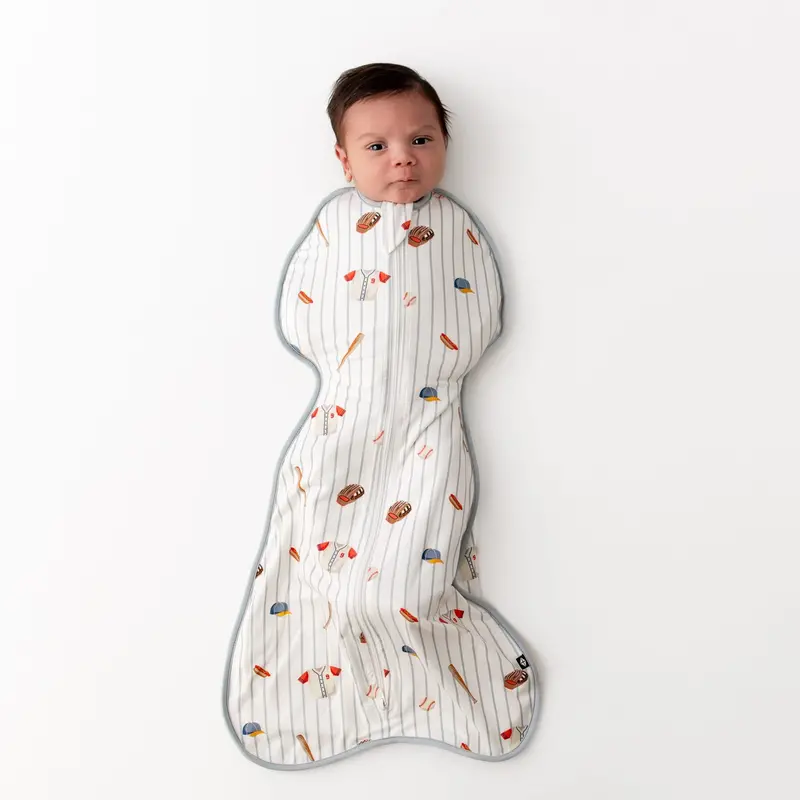 Swaddle Bag In Home Run 0.5 1