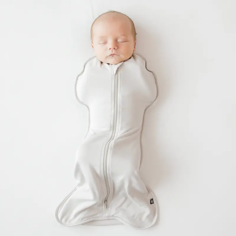 Swaddle Bag In Oat 0.5 1