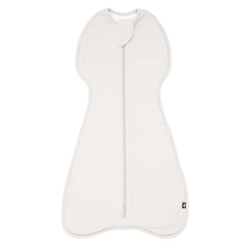 Swaddle Bag In Oat 0.5 2