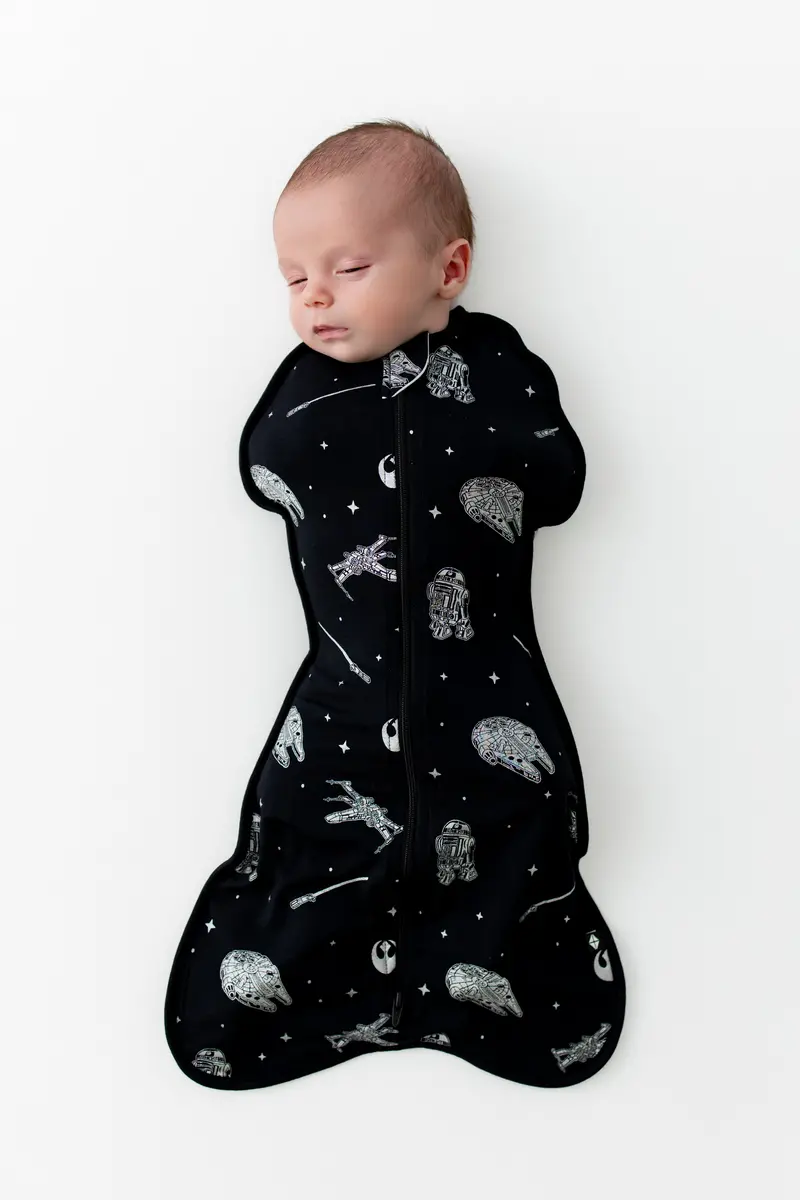 Swaddle Bag In Star Wars™ 0.5 1