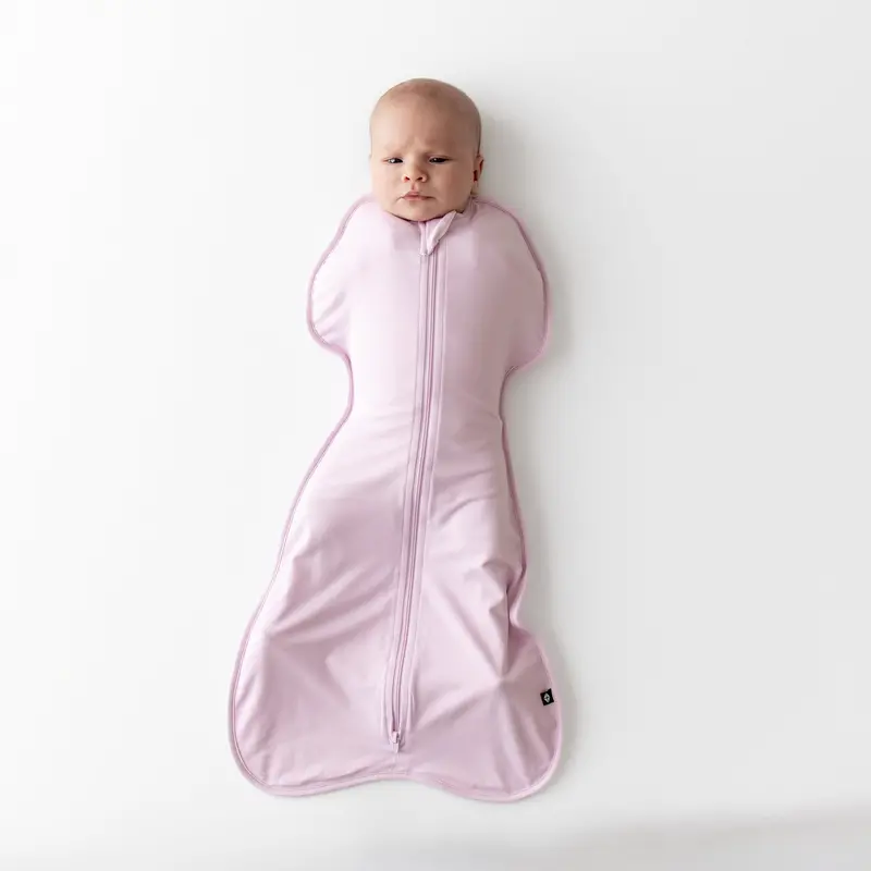 Swaddle Bag In Thistle 0.5 1