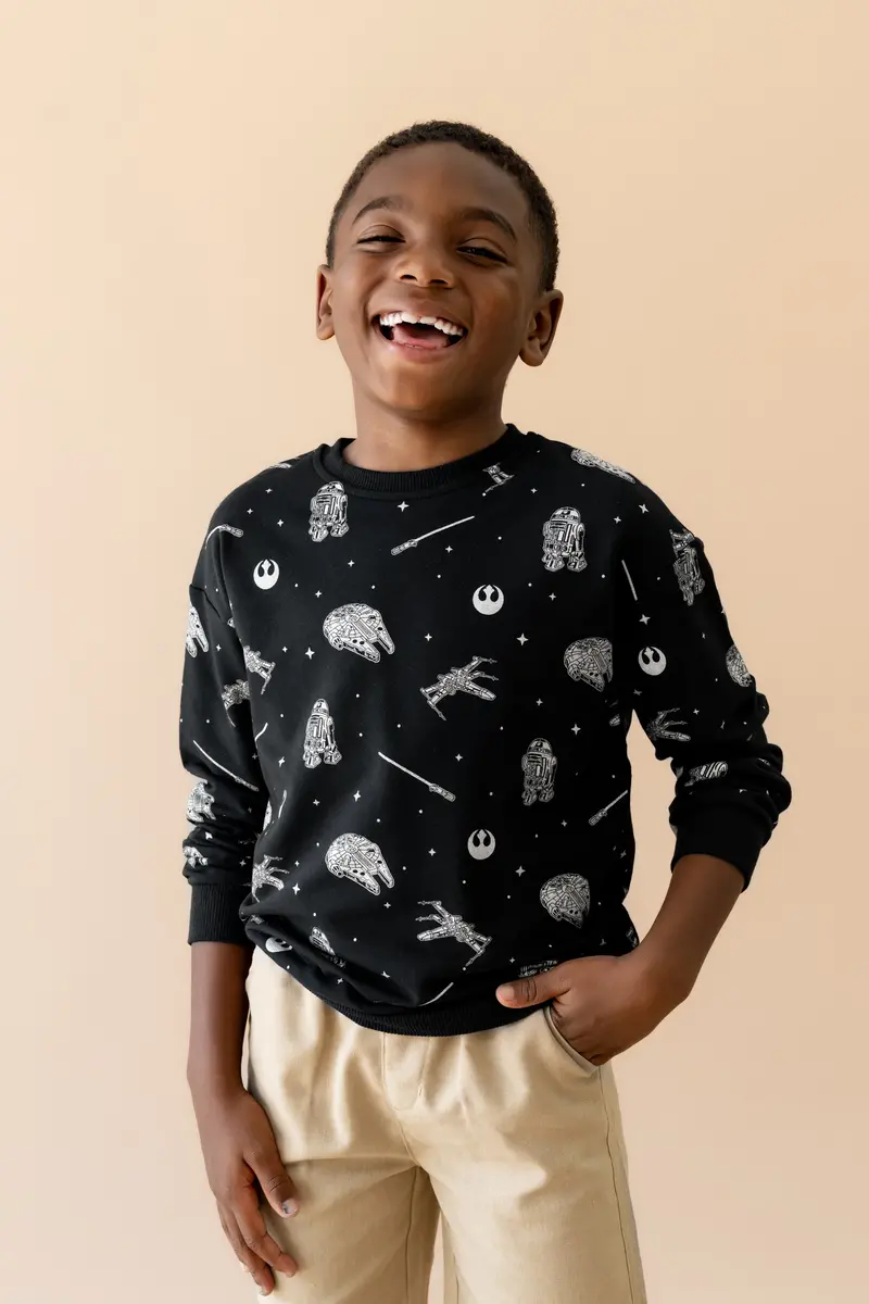 Sweatshirt In Star Wars™ 1