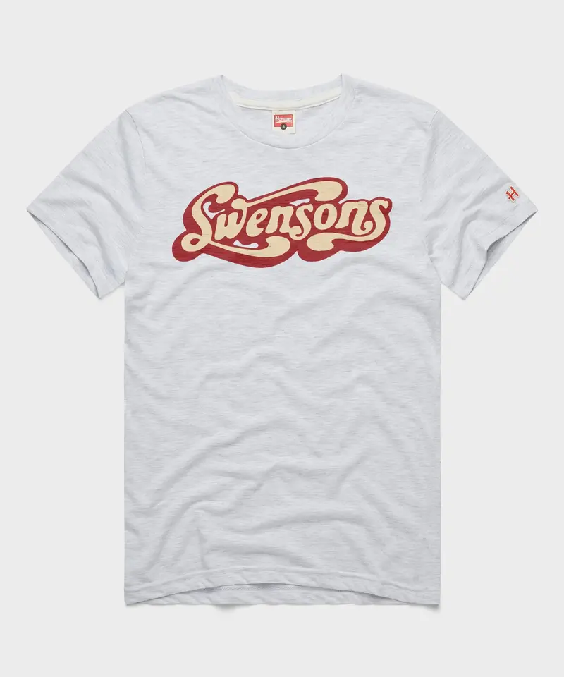 Swensons Throwback 1