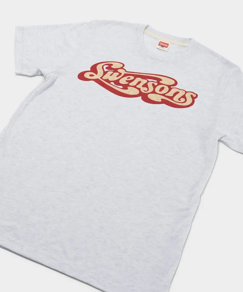 Swensons Throwback 2