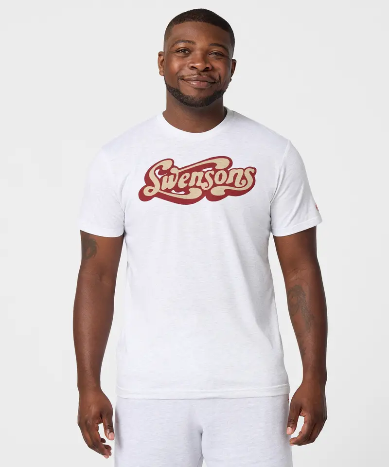 Swensons Throwback 3