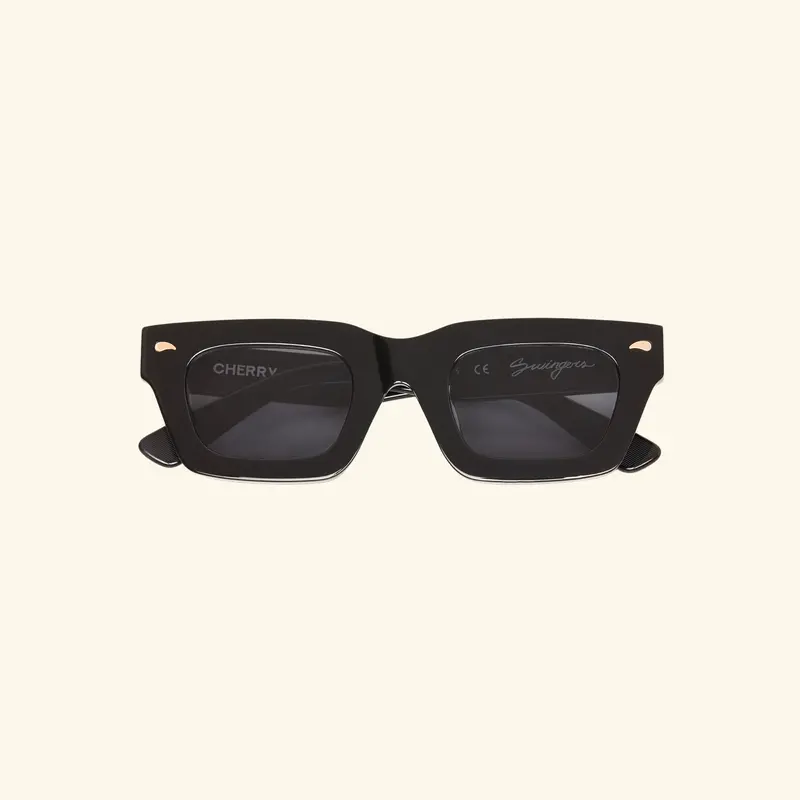 Swingers (Black W/ Black) 1