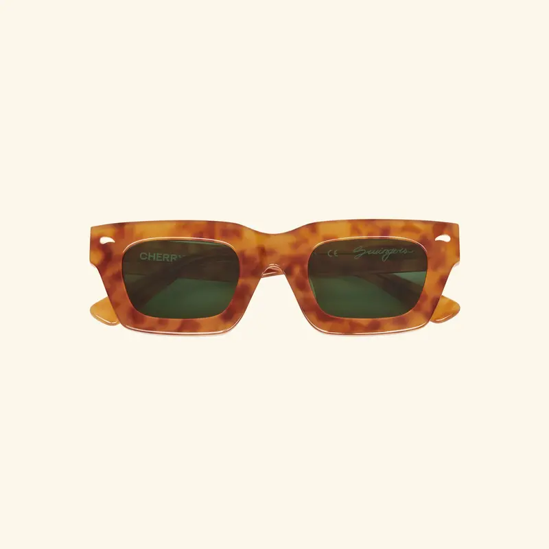 Swingers (Honey Tortoise) 1