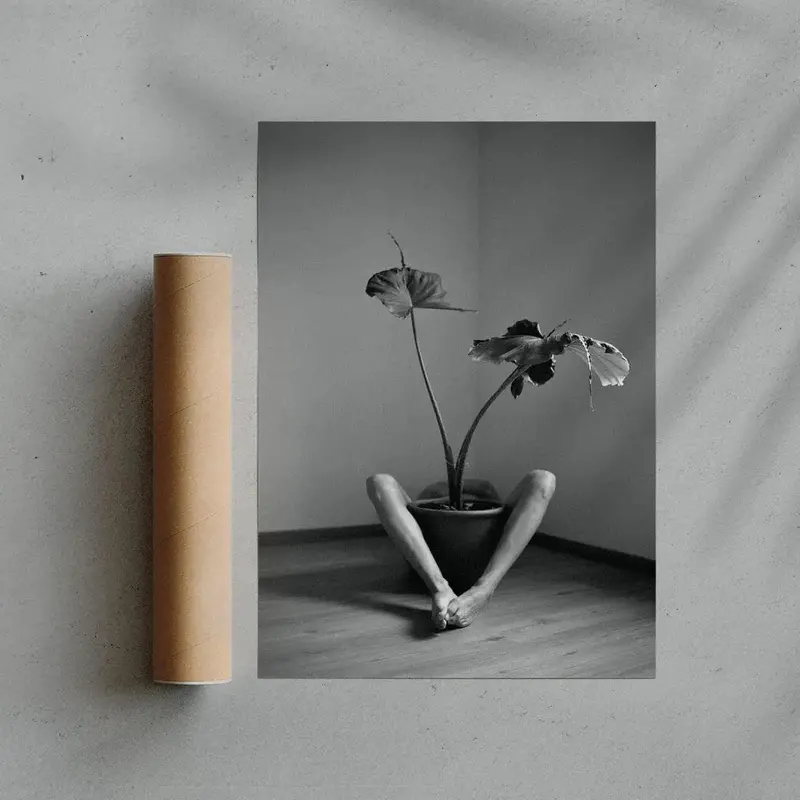 Symbiosis No. 2 2
