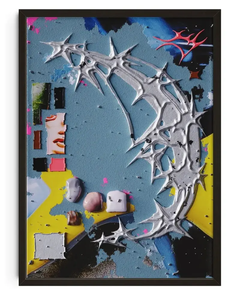 Synthetic Evolution 1